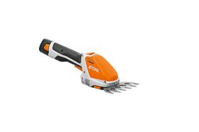 Podador de arbustos a bateria HSA 26 SET 220V - STIHL - STIHL Podador de arbustos a bateria HSA 26 SET 220V - STIHL - STIHL