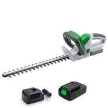 Podador de cerca viva a bateria 20V lâmina de 500 mm - AA500 - Power