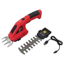 Podador de Cerca Viva a Bateria 7,2v 120 mm Podador de Cerca Viva a Bateria 7,2v 120 mm