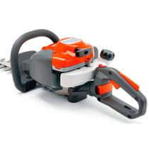 Podador de cerca viva a gasolina 21,7cc lâmina de 590mm Husqvarna 122HD60 Podador de cerca viva a gasolina 21,7cc lâmina de 590mm Husqvarna 122HD60