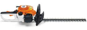 Podador De Cerca Viva A Gasolina 450mm/18 Voltagem:GASOLINACor:Laranja Stihl Hs 45 Podador De Cerca Viva A Gasolina 450mm/18 Voltagem:GASOLINACor:Laranja Stihl Hs 45