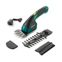 Podador De Cerca Viva Tekna Cc10B A Bateria 7,2V 1500 Mah Podador De Cerca Viva Tekna Cc10B A Bateria 7,2V 1500 Mah