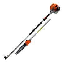 Podador de Galhos Altura Motopodador a Gasolina 1,3HP 33cc com Extensão Carbon Fak Podador de Galhos Altura Motopodador a Gasolina 1,3HP 33cc com Extensão Carbon Fak