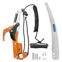 Podador de Galhos com Serrote Profissional 12" / 305 mm Tramontina sem Cabo Tramontina