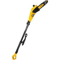 Podador De Galhos Eletrico 710w Com Barra Ajustável Vonder - Podador De Galhos Eletrico 710w Com Barra Ajustável Vonder -