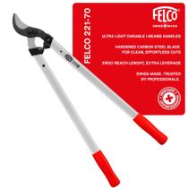 Podador de galhos FELCO F221-70 71 cm leve