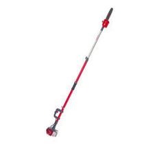 Podador de Lança a Gasolina 26CC 1,0CV Bpl 600 com Sabre 12 pol Branco Podador de Lança a Gasolina 26CC 1,0CV Bpl 600 com Sabre 12 pol Branco