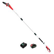 Podador Galhos A Bateria 20V 300W GPGB300 Garthen Podador Galhos A Bateria 20V 300W GPGB300 Garthen