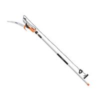 Podador Galhos Tramontina 12 Pol Serrote Cabo Extensível 3m Podador Galhos Tramontina 12 Pol Serrote Cabo Extensível 3m