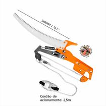Podador Profissional De Galho Alto Poda Com Serrote Podador Profissional De Galho Alto Poda Com Serrote