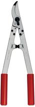 Podão FELCO F20 43 cm com lâmina de aço carbono para serviço pesado Podão FELCO F20 43 cm com lâmina de aço carbono para serviço pesado