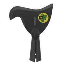 Podão Para Bananeira Y em Aço Sem Cabo Olho 34mm