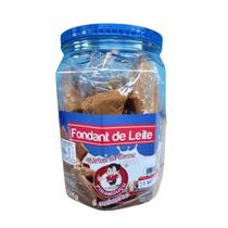 Pode Doce Fondant de Leite 1,020Kg - Piranguçu