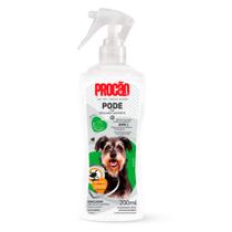 Pode Educador Sanitário - Xixi Pode - 200ml Spray Pode Educador Sanitário - Xixi Pode - 200ml Spray