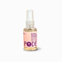 PODE - Mini Bruma Perfuma Ambiente