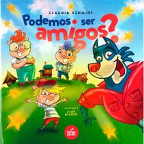 Podemos Ser Amigos Podemos Ser Amigos