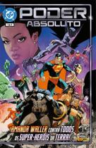 Poder Absoluto 1