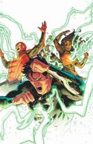 Poder absoluto 4 Poder absoluto 4