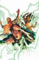 Poder Absoluto 4 - Panini Poder Absoluto 4 - Panini