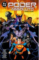 Poder Absoluto: Marco Zero