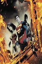 Poder Absoluto: Marco Zero