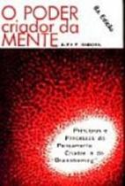 Poder Criador Da Mente Poder Criador Da Mente
