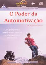 Poder da automotivacao, o - AUDIOLIVRO
