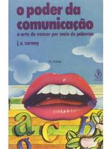 Poder da comunicação