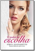 Poder da Escolha, O - VIDA E CONSCIENCIA