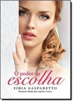 Poder da Escolha, O - VIDA E CONSCIENCIA