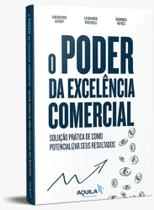 Poder da Excelencia Comercial, O - Aquila