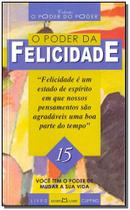 Poder Da Felicidade - Pocket)