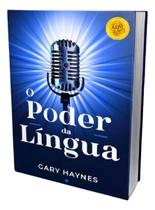 Poder da Língua, O - Capa Dura Poder da Língua, O - Capa Dura