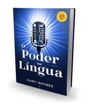 Poder da Lingua, o - Capa Dura
