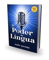 Poder da Língua, O - Capa Dura