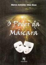 Poder da Máscara, O - EXPRESSAO
