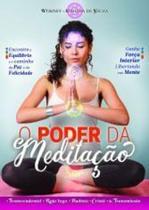 Poder Da Meditacao, O - Coquetel - LC Poder Da Meditacao, O - Coquetel - LC