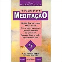 Poder Da Meditacao - (Pocket) Poder Da Meditacao - (Pocket)
