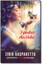 Poder da Vida, O Poder da Vida, O