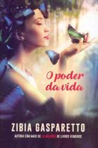 Poder da Vida, O - VIDA E CONSCIENCIA Poder da Vida, O - VIDA E CONSCIENCIA