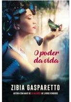 Poder da Vida, O - VIDA E CONSCIENCIA