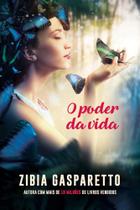 Poder da Vida, O - VIDA E CONSCIENCIA