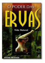 Poder Das Ervas - Vida Natural Sortido