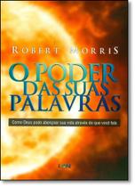 Poder das Suas Palavras, O Poder das Suas Palavras, O