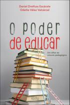 Poder De Educar, O
