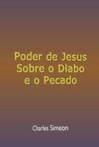 Poder de jesus sobre o diabo e o pecado