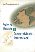 Poder de Mercado E Competitividade Internacional Poder de Mercado E Competitividade Internacional