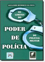 Poder de policia - SUPREMA CULTURA EDITORA LTDA.