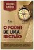 Poder de Uma Decisão, O - AD SANTOS