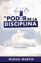 Poder Disciplina - Edição em espanhol